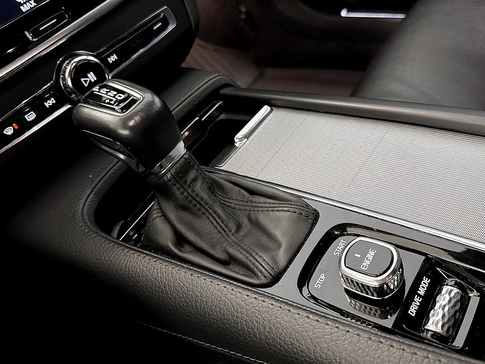 Bild på Volvo S90 Inscription D5 235hk Aut AWD 360° ELSTOL EL-BAKLUCKA