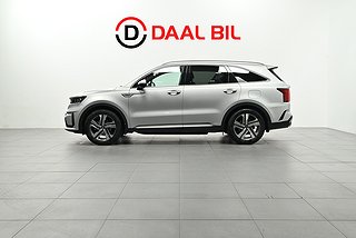 Kia Sorento PLUG-IN HYBRID AWD 265HK 7-SITS PANO BOSE® DRAG