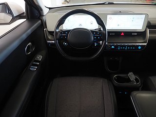 SUV Hyundai IONIQ 5 14 av 23