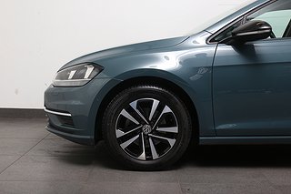 Kombi Volkswagen Golf 3 av 17