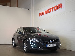 Kombi Volvo V60 1 av 21