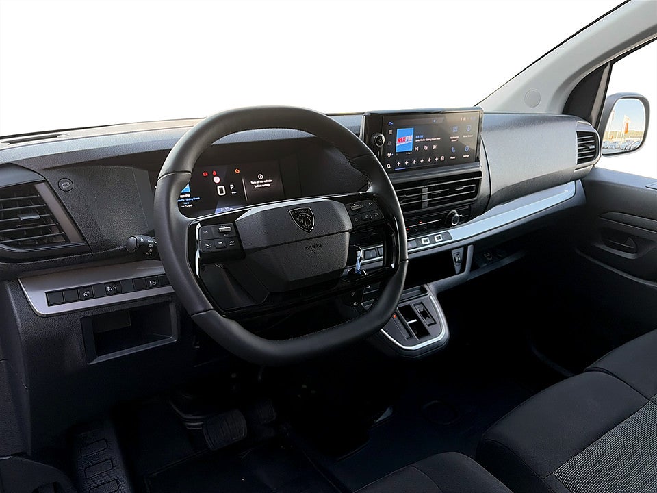 Bild på Peugeot Expert 2.0 BlueHDi 145hk Aut L3 B-KAMERA CARPLAY