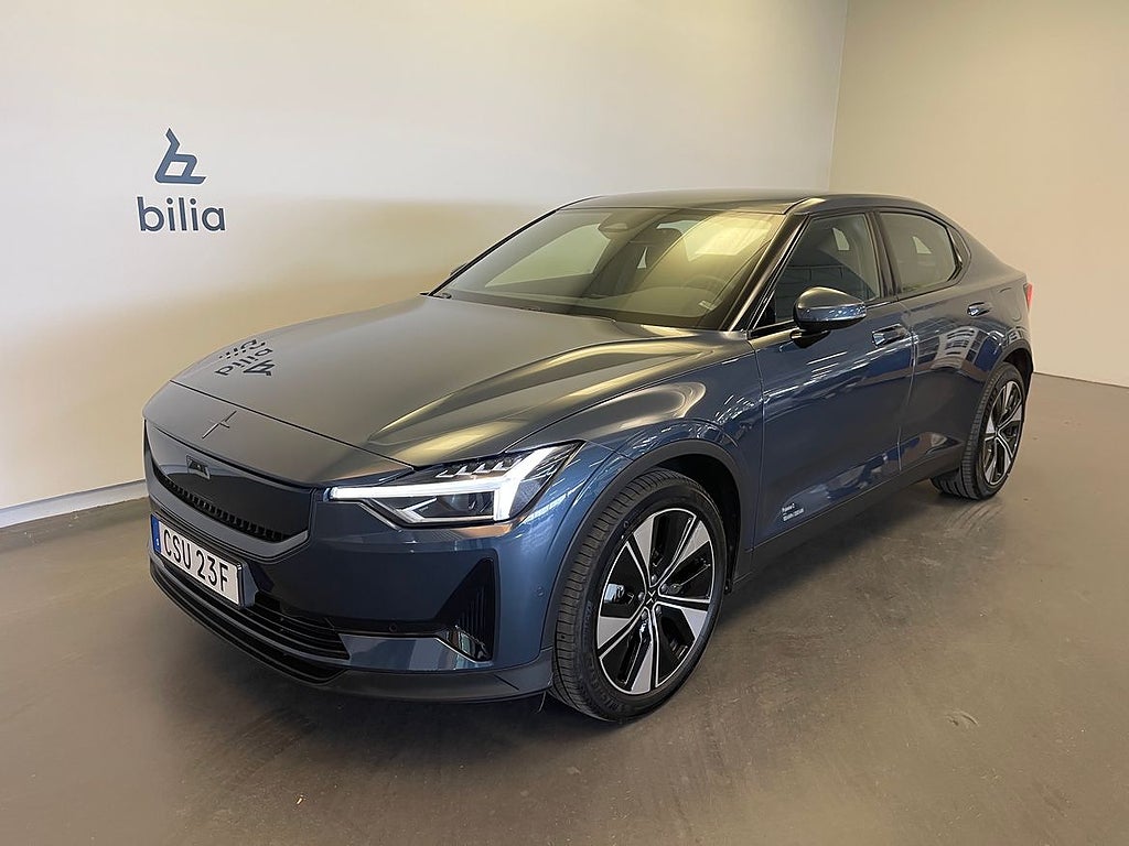 Polestar 2 Standard range Single motor