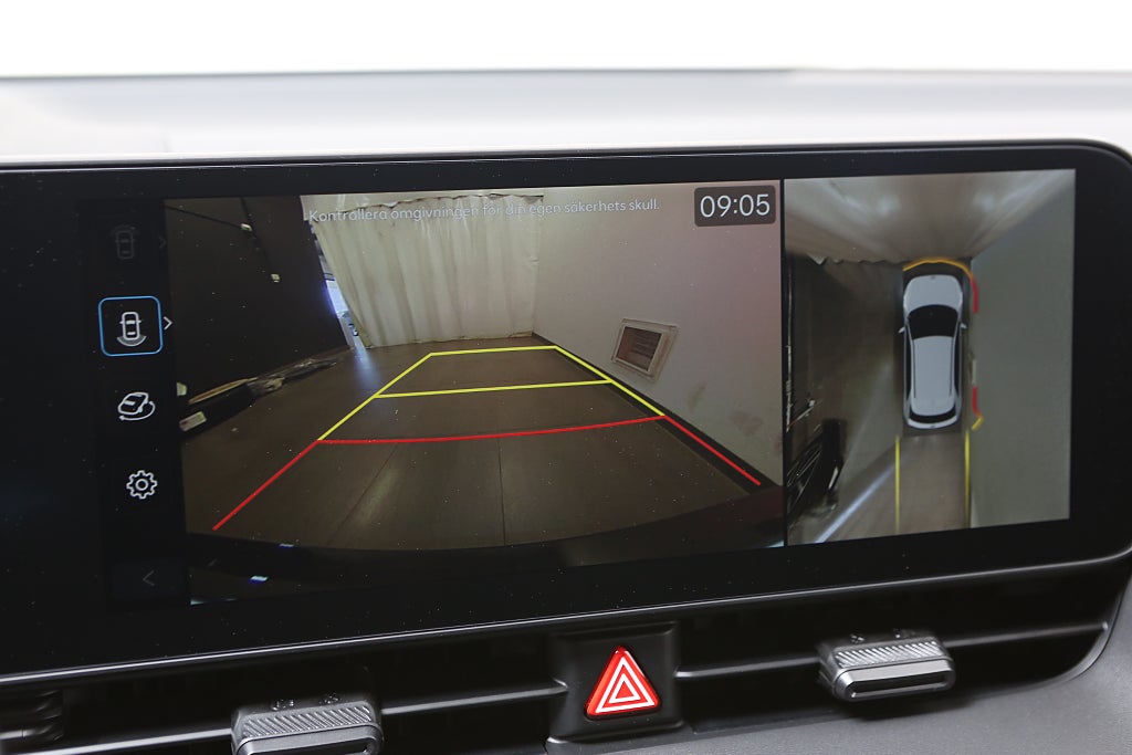 Hyundai IONIQ 5 Facelift 84 kWh AWD N-Line Avbetalningskampanj