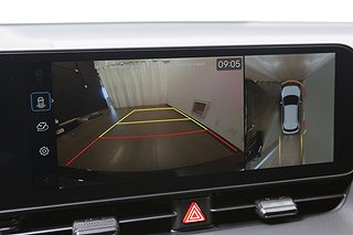 SUV Hyundai IONIQ 5 24 av 27