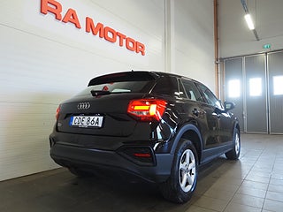 Kombi Audi Q2 6 av 21