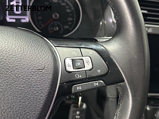 Kombi Volkswagen Golf 17 av 17