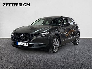 SUV Mazda CX-30 1 av 27