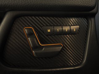 SUV Mercedes-Benz G 24 av 26