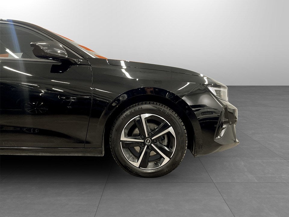 Bild på Opel Astra GS Line Plus+ P130 Aut Dragkrok - DEMO