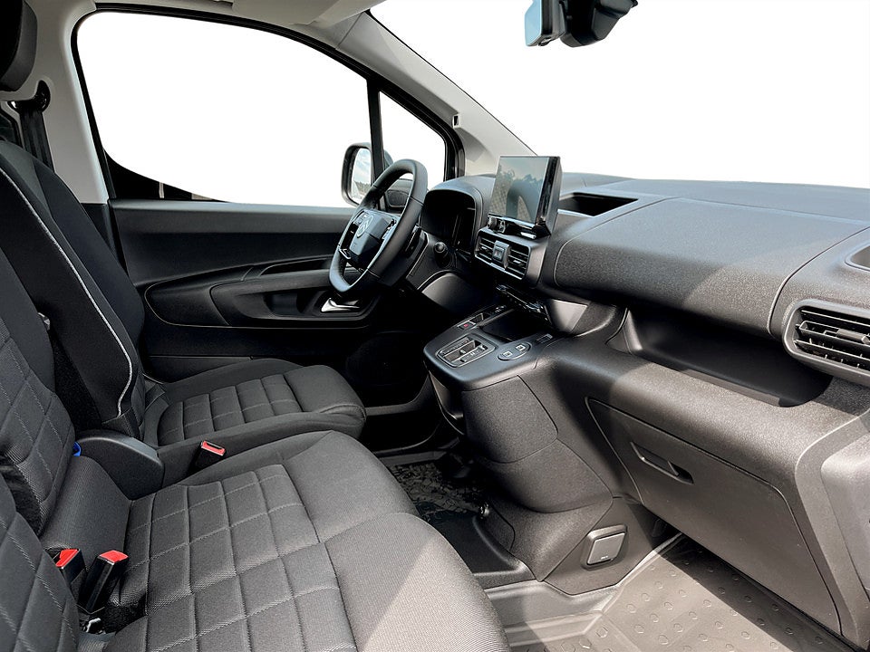Bild på Citroën Berlingo Business 130hk Aut L2 -EDITION! SERVICE & V-HJUL INGÅR!