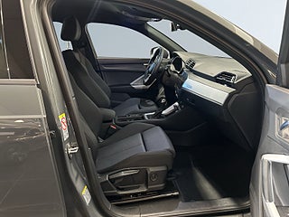 Audi Q3 45 TFSI e Plug-In Proline MOMS/Drag/Kamera/SoV/Ad.Fhåll – bild 10