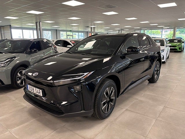 Toyota bZ4X 73.1 kWh AWD ACTIVE TECH