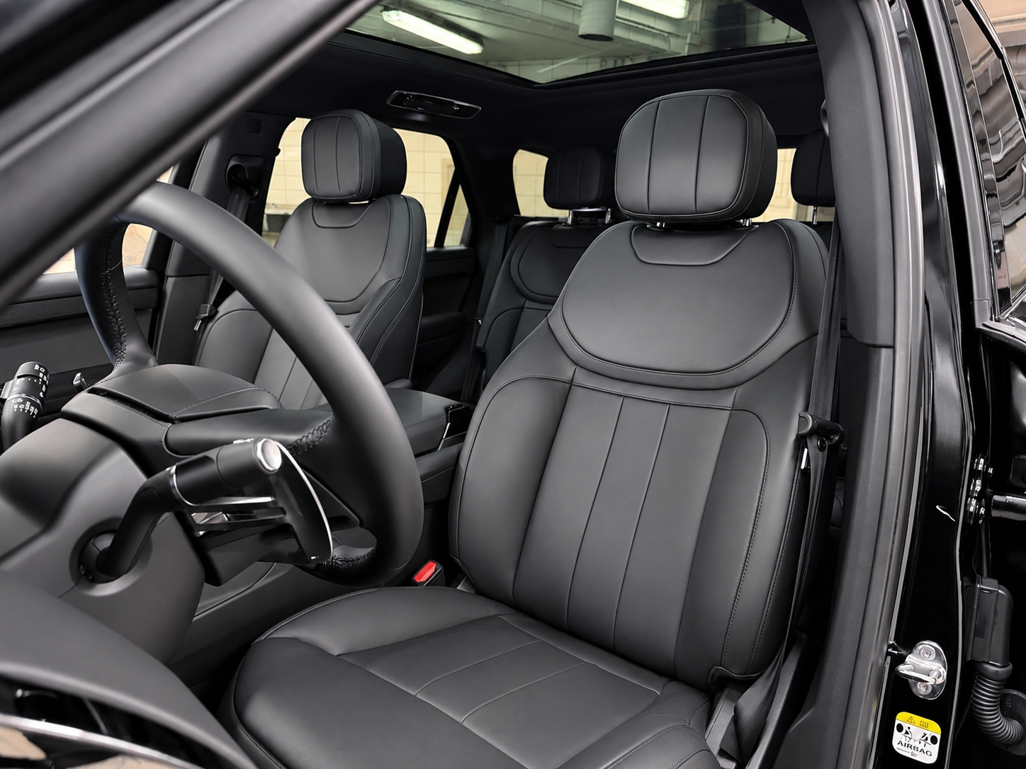 Land Rover Range Rover Sport 2025, bild 6/10