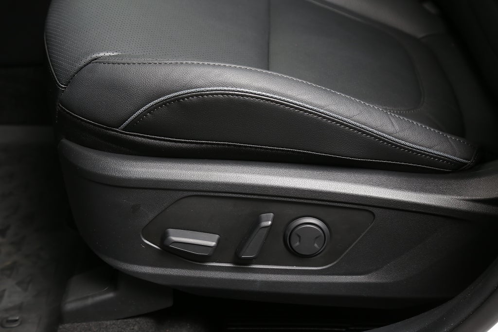 Hyundai Tucson FullHybrid AWD Advanced skinn kamera navi 2025