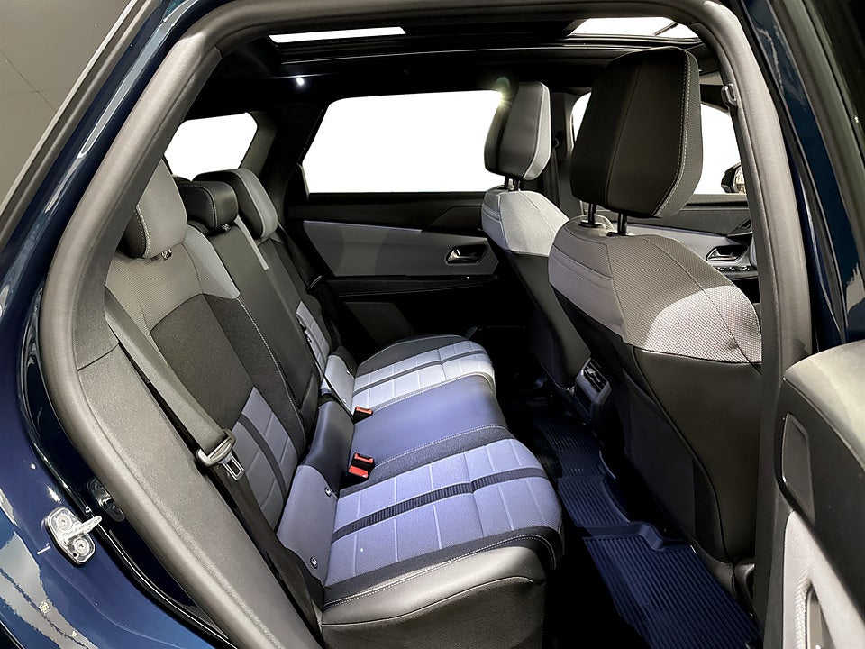 Bild på Opel Grandland X GS Ultimate Tech Electric 73kWh 213hk Aut B-KAMERA 