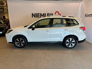 Subaru Forester 2.0 4WD Kamera/SoV/Rattvärme/Kamkedja