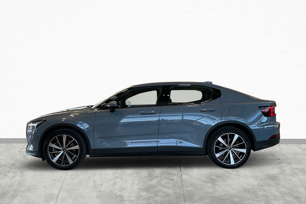 Polestar 2 Long Range Single Motor 78kWh