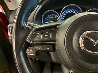 Mazda CX-5 2.0 SKYACTIV-G 10-årsgaranti/360-Kamera/Navi/P-sens – bild 18