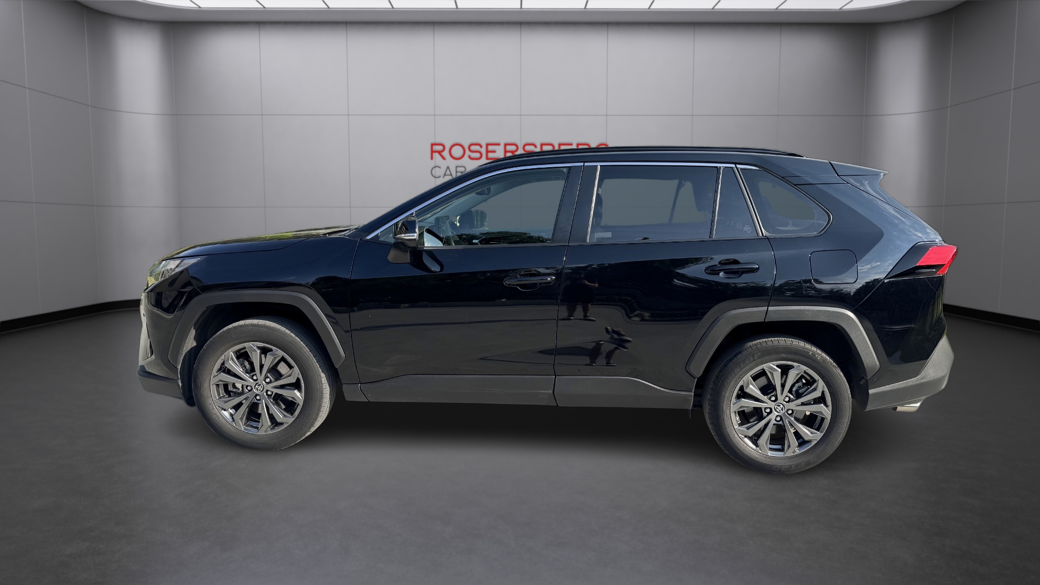 Toyota RAV4 2024, bild 2/46