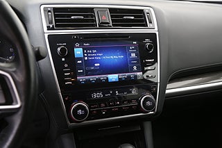 Kombi Subaru Outback 22 av 29