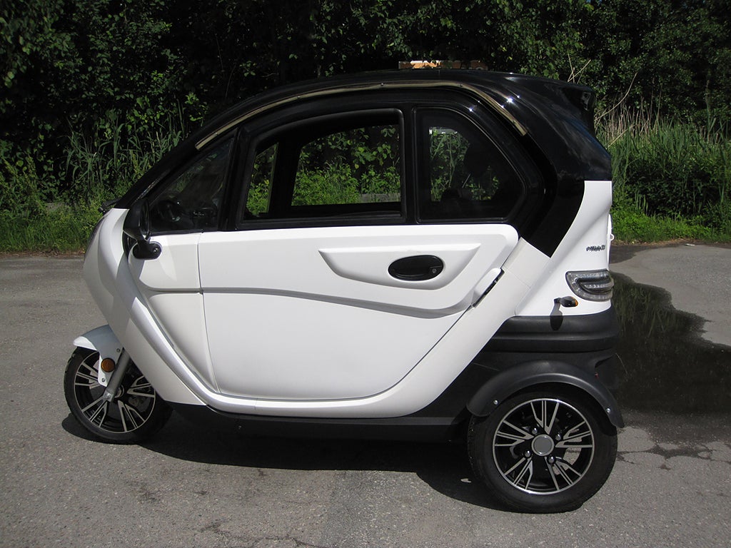 Skand elmoped 3.3