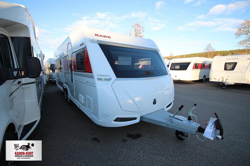 Kabe Royal 740 CTDL E2 KS