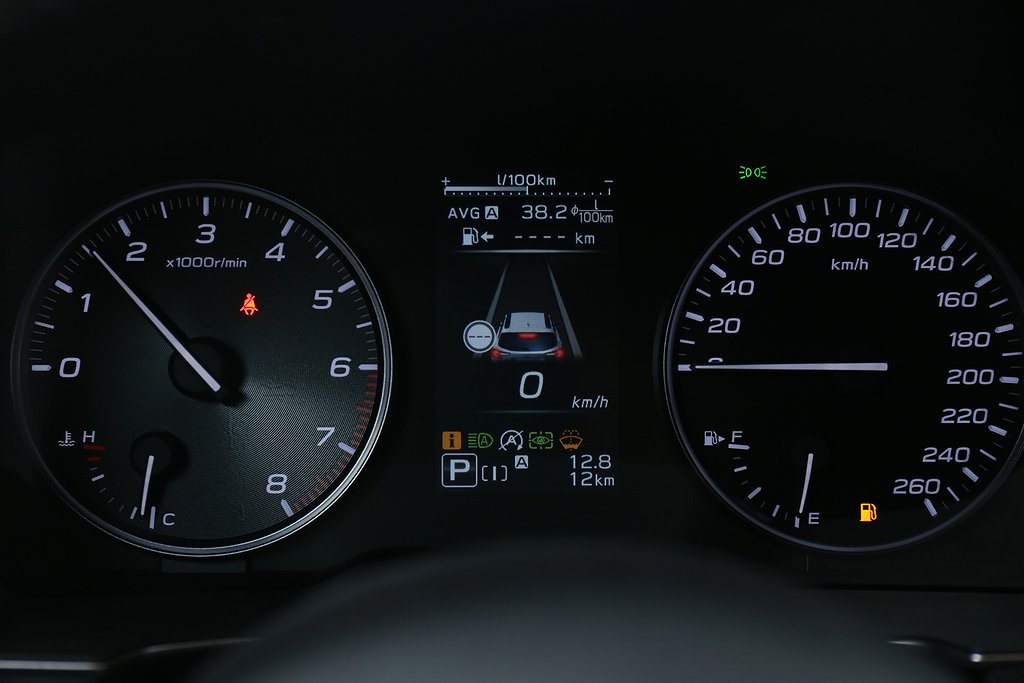 Subaru Outback Limited| Xfuel Låg skatt | 2024