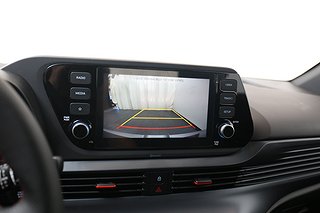 Halvkombi Hyundai i20 15 av 19