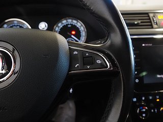 Kombi Skoda Superb 20 av 23