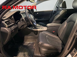 Kombi Kia Optima 8 av 26