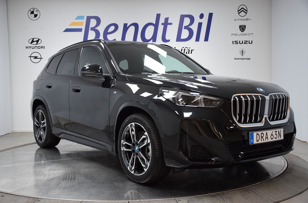 BMW X1 xDrive25e / M Sport / Premium / Panorama / 4,95%