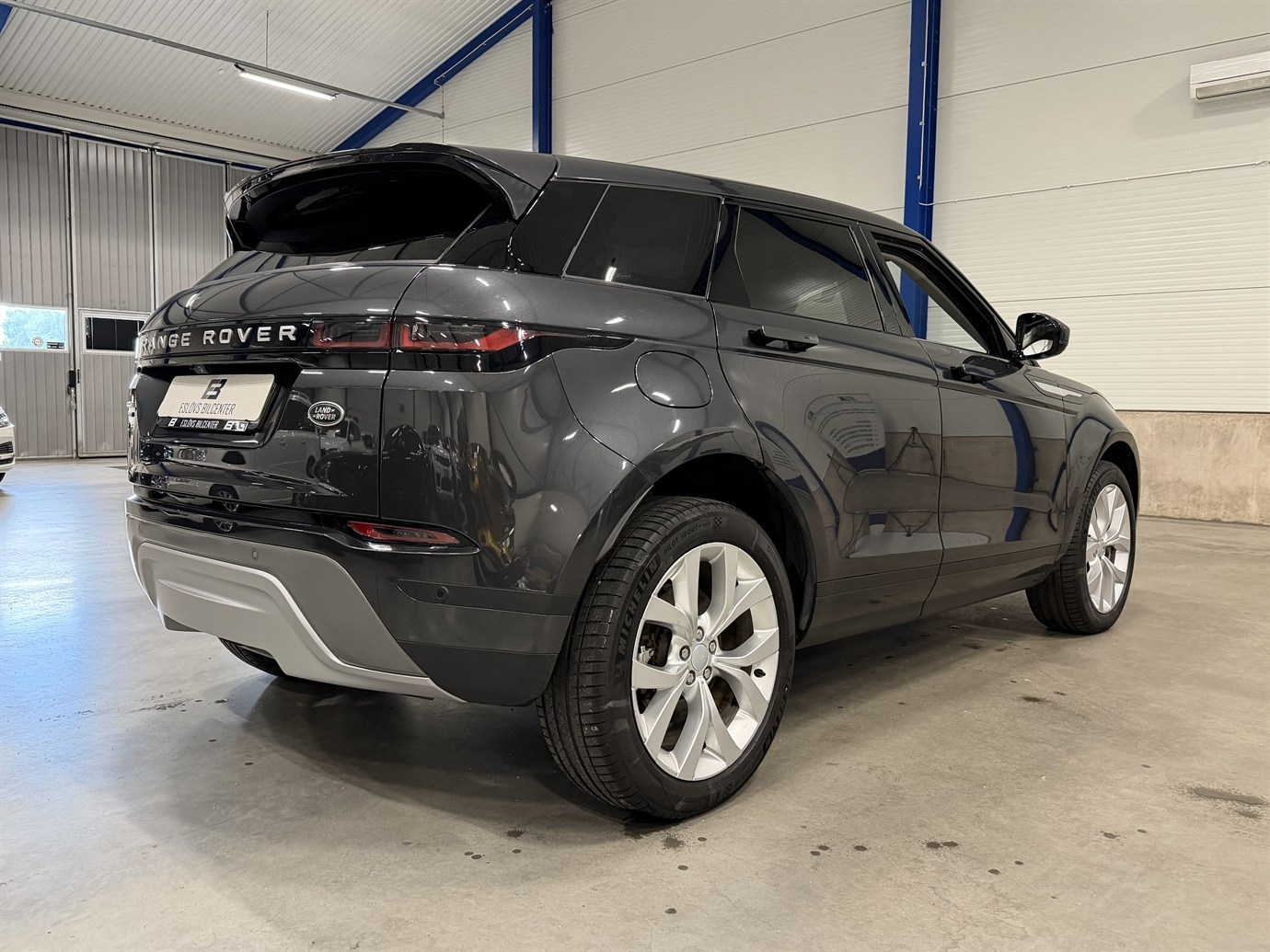 Land Rover Range Rover Evoque 2023, bild 5/37