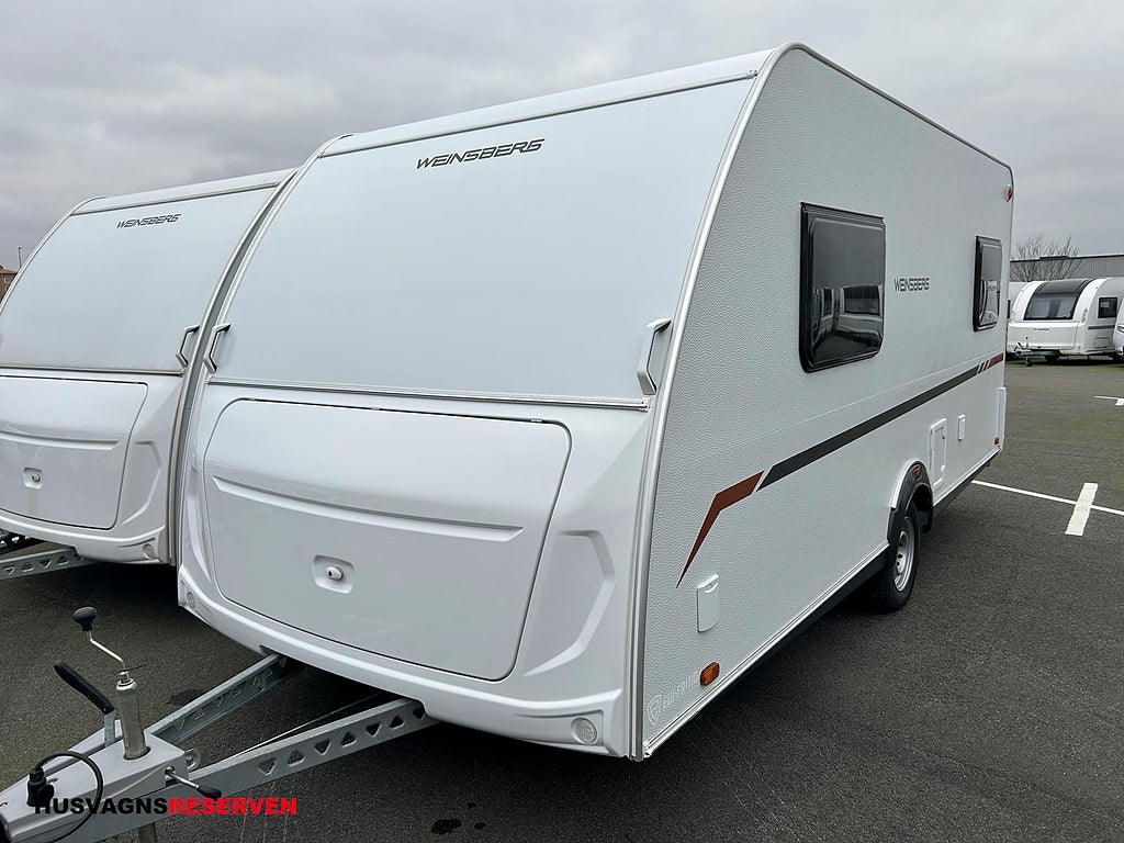 Weinsberg CaraCito 470 EU
