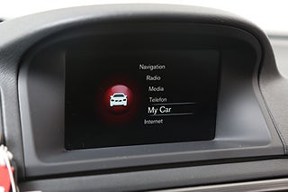 Kombi Volvo XC70 20 av 27