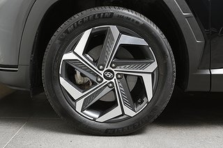 SUV Hyundai Tucson 9 av 30