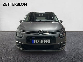 Minibuss Citroën Grand C4 Picasso 5 av 22
