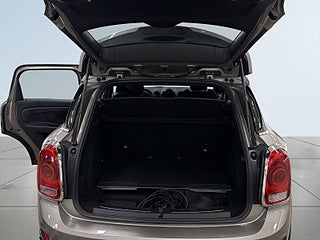 MINI Countryman Cooper SE ALL4 Salt II S&V-hjul/Navi/Psens/Farthållare