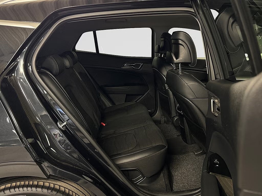 Kia Sportage PHEV Advance DRAG Adaptiv-farth Backkamera Navigation bild 23