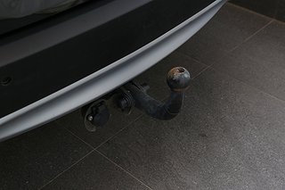 SUV Honda CR-V 8 av 31