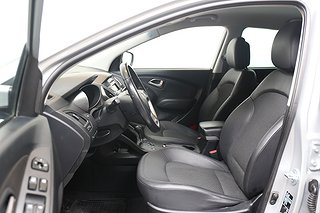 SUV Hyundai ix35 5 av 16