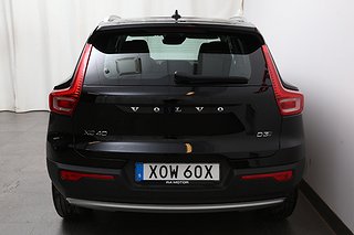 SUV Volvo XC40 7 av 25