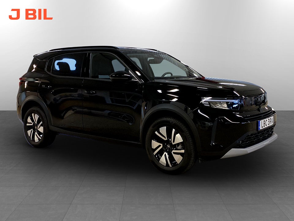 Bild på Opel Frontera GS 1.2 Turbo Hybrid 145hk Aut B-KAMERA NAVI