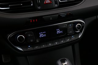 Kombi Hyundai i30 22 av 25