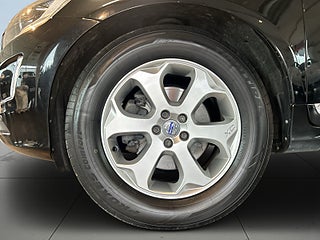 Volvo XC60 D4 AWD Aut Summum Business Edt Skinn/Dvärm/SoV/Ledramp – bild 14