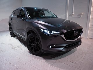 SUV Mazda CX-5 2 av 22