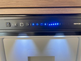 Husbil-halvintegrerad Adria Coral 670 SLT Supreme 16 av 37