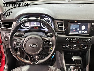 SUV Kia Niro 10 av 16