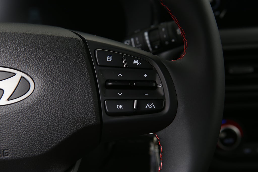 Hyundai i10 1.0T  Manuell N-line 2025