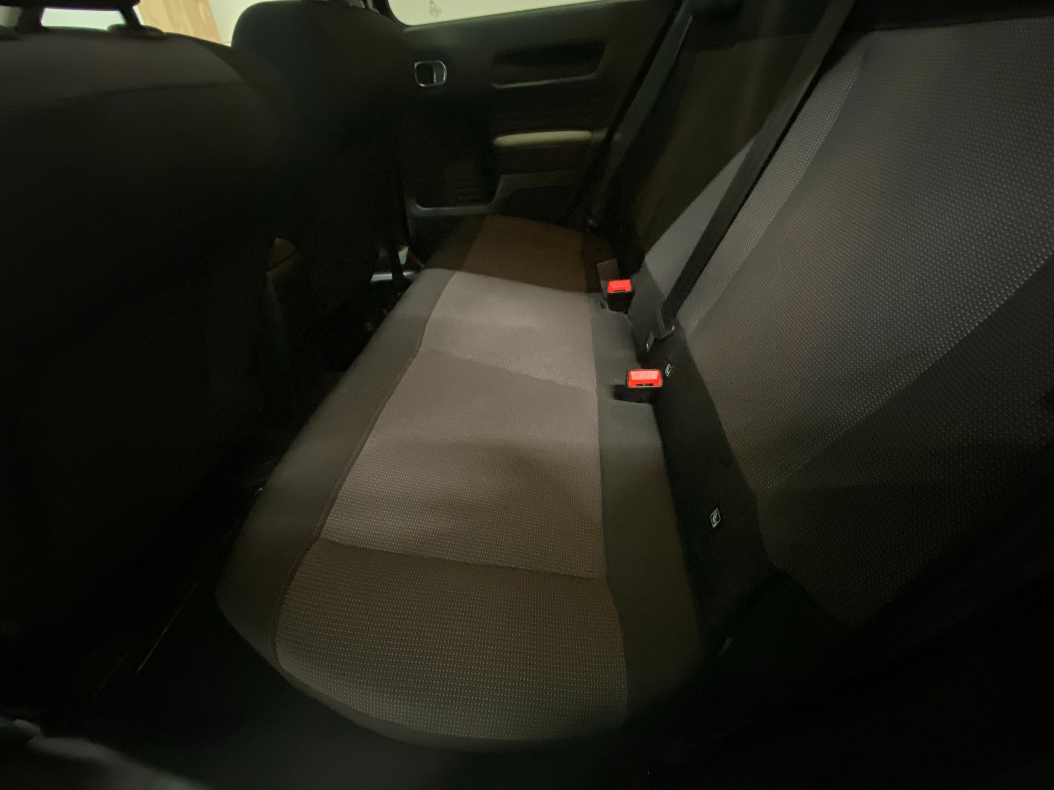 Citroen C4 Cactus 2018, bild 6/10